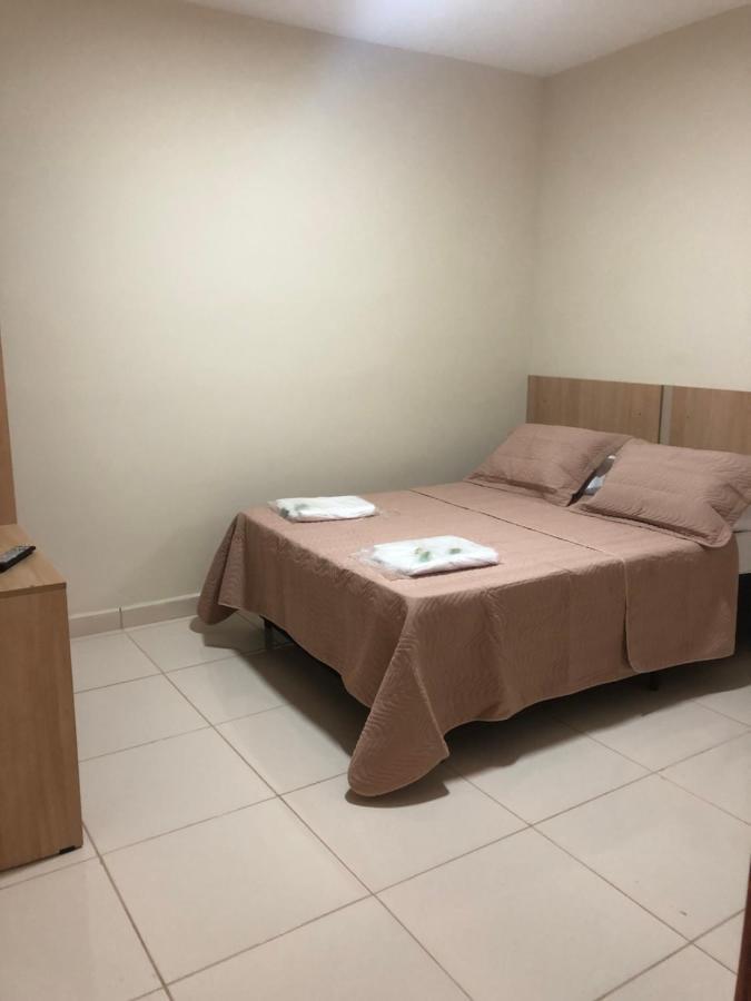 Attriun Hotel Γκουαρούλιος Εξωτερικό φωτογραφία
