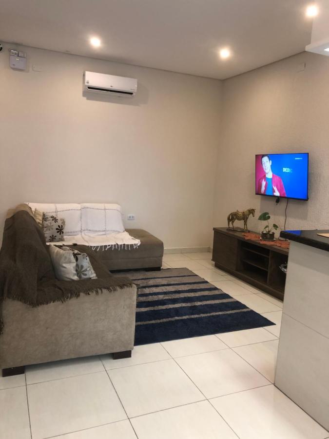 Attriun Hotel Γκουαρούλιος Εξωτερικό φωτογραφία
