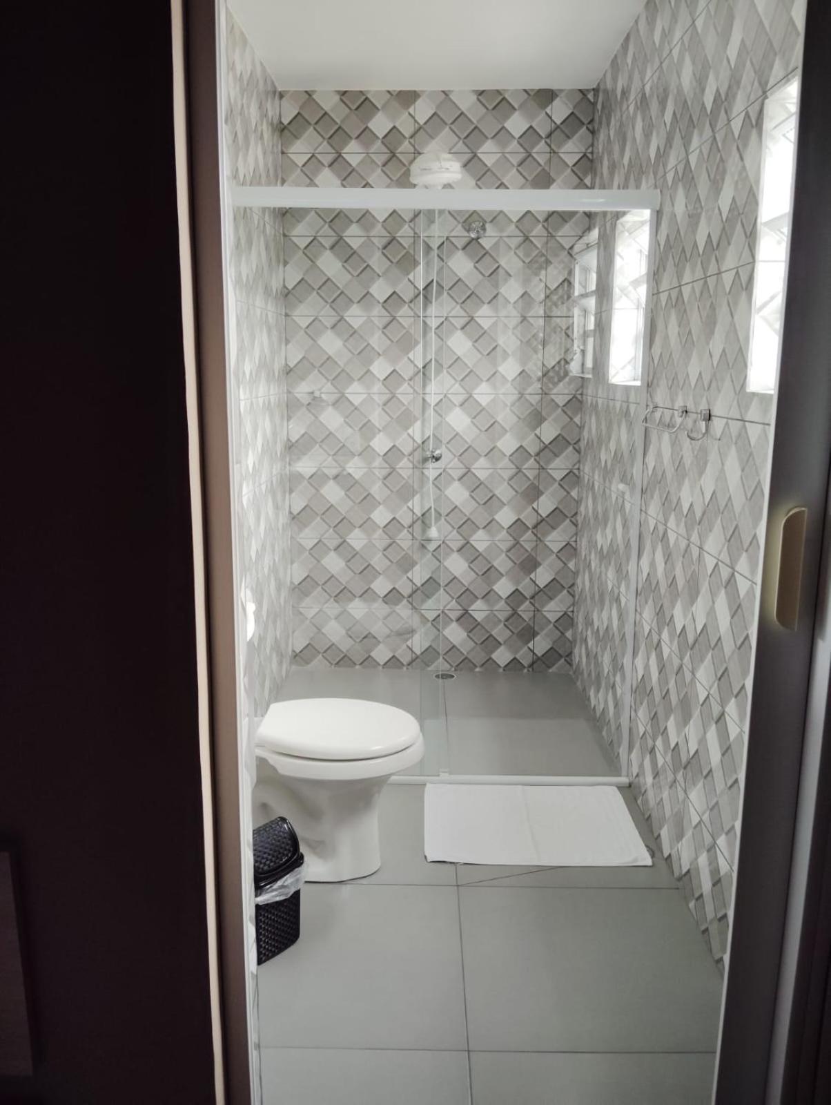 Attriun Hotel Γκουαρούλιος Εξωτερικό φωτογραφία